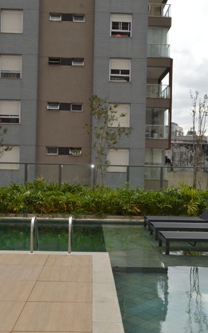 Apartamento à venda com 141m², 3 quartos e 2 vagasÁrea comum