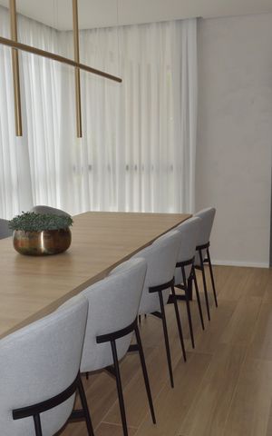 Apartamento à venda com 141m², 3 quartos e 2 vagasÁrea comum
