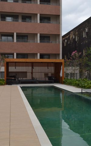 Apartamento à venda com 141m², 3 quartos e 2 vagasÁrea comum