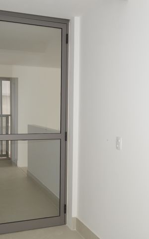 Apartamento à venda com 141m², 3 quartos e 2 vagasÁrea de Serviço