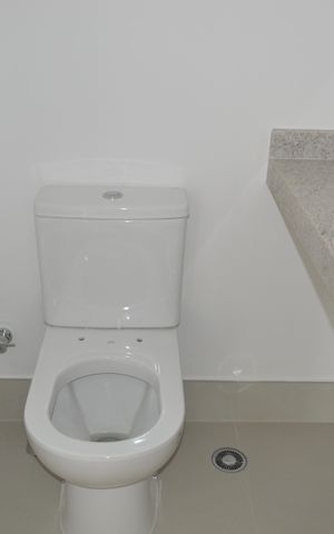 Apartamento à venda com 141m², 3 quartos e 2 vagasLavabo