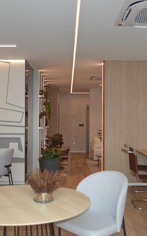 Apartamento à venda com 141m², 3 quartos e 2 vagasÁrea comum