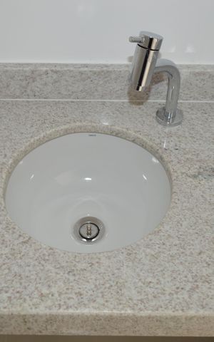 Apartamento à venda com 141m², 3 quartos e 2 vagasLavabo
