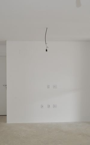 Apartamento à venda com 141m², 3 quartos e 2 vagasSala