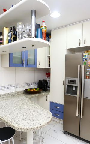 Casa de condomínio à venda com 293m², 3 quartos e 5 vagas Casa de condomínio à venda com 293m², 3 quartos e 5 vagascozinha