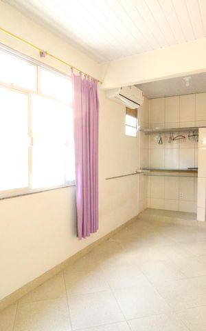 Casa para alugar com 80m², 2 quartos e sem vagaSuíte 2