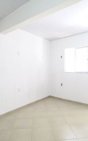 Casa para alugar com 80m², 2 quartos e sem vagaSuíte 1