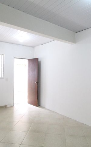 Casa para alugar com 80m², 2 quartos e sem vagaSuíte 1