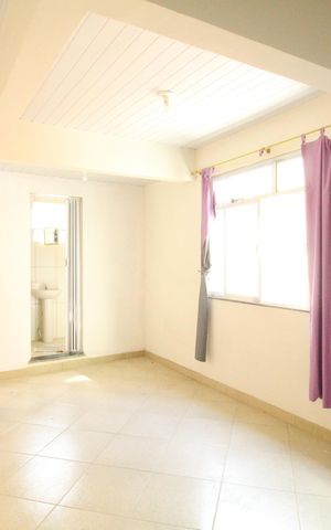 Casa para alugar com 80m², 2 quartos e sem vagaSuíte 2