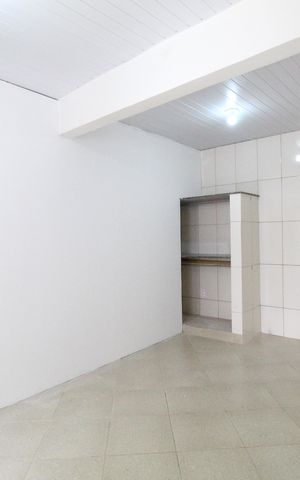 Casa para alugar com 80m², 2 quartos e sem vagaSuíte 1