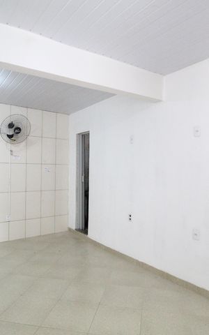 Casa para alugar com 80m², 2 quartos e sem vagaSuíte 1