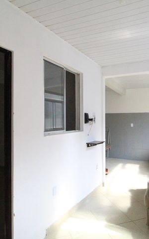 Casa para alugar com 80m², 2 quartos e sem vagaSala