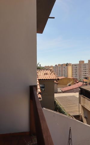 Casa à venda com 147m², 3 quartos e 2 vagasSacada da Suíte