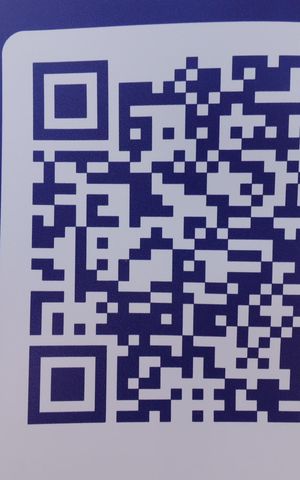 Casa à venda com 147m², 3 quartos e 2 vagasPlaquinha MTXM-504 - QR Code