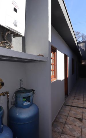 Casa à venda com 147m², 3 quartos e 2 vagasCorredor