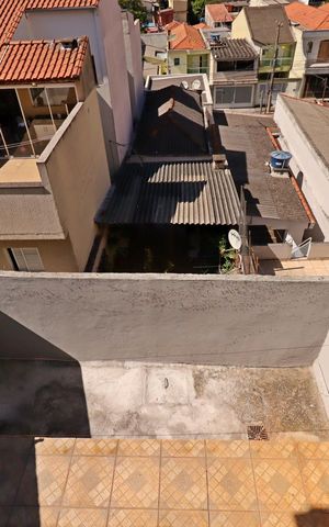 Casa à venda com 147m², 3 quartos e 2 vagasVista da Sacada da Suíte