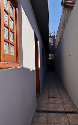 Casa à venda com 147m², 3 quartos e 2 vagasCorredor
