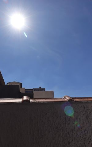 Casa à venda com 147m², 3 quartos e 2 vagasVista do Quarto 2