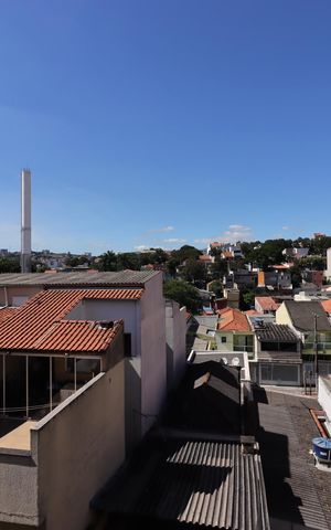 Casa à venda com 147m², 3 quartos e 2 vagasVista da Sacada da Suíte