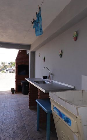 Casa à venda com 147m², 3 quartos e 2 vagasÁrea de Serviço