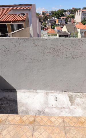 Casa à venda com 147m², 3 quartos e 2 vagasQuintal
