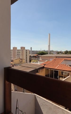 Casa à venda com 147m², 3 quartos e 2 vagasSacada da Suíte
