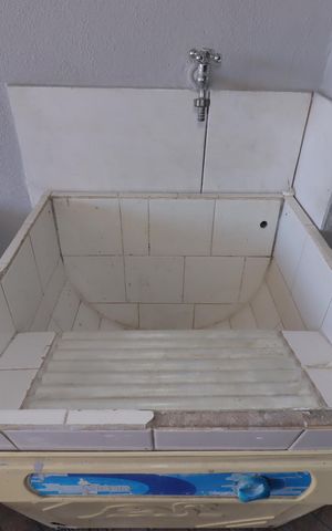 Casa à venda com 147m², 3 quartos e 2 vagasÁrea de Serviço - Tanque