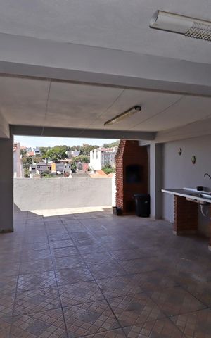 Casa à venda com 147m², 3 quartos e 2 vagasBanheiro de Serviço