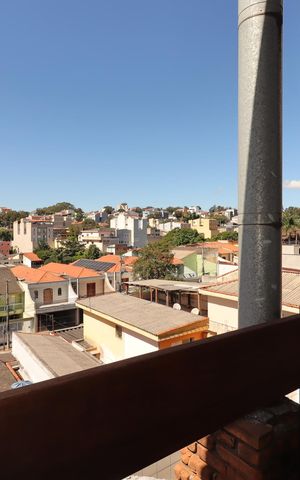 Casa à venda com 147m², 3 quartos e 2 vagasSacada da Suíte