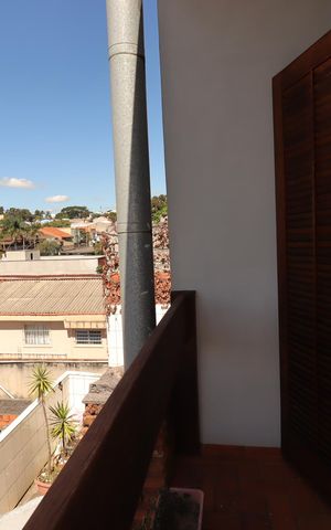 Casa à venda com 147m², 3 quartos e 2 vagasSacada da Suíte