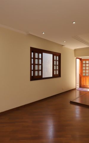 Casa à venda com 147m², 3 quartos e 2 vagasSala