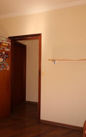 Casa à venda com 147m², 3 quartos e 2 vagasQuarto 2