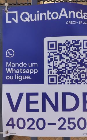 Casa à venda com 147m², 3 quartos e 2 vagasPlaquinha MTXM-504