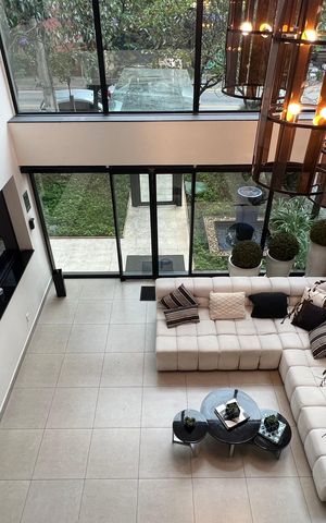 Apartamento à venda com 66m², 1 quarto e 2 vagasHall de entrada