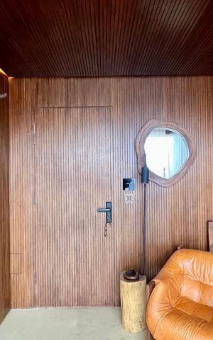 Apartamento à venda com 66m², 1 quarto e 2 vagasHall