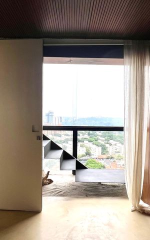 Apartamento à venda com 66m², 1 quarto e 2 vagasHall