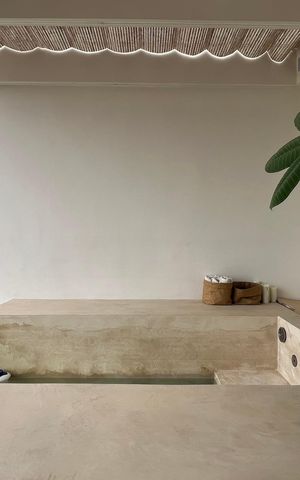 Apartamento à venda com 66m², 1 quarto e 2 vagasVaranda da sala/Piscina