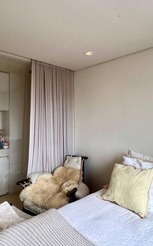 Apartamento à venda com 66m², 1 quarto e 2 vagasSuite