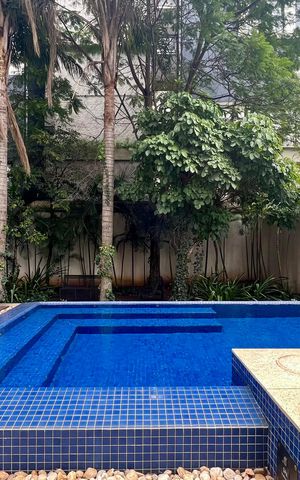Apartamento à venda com 66m², 1 quarto e 2 vagasPiscina