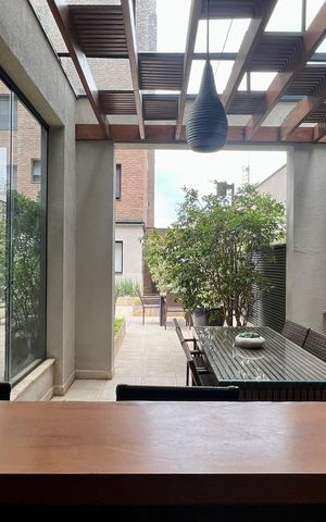 Apartamento à venda com 66m², 1 quarto e 2 vagasChurrasqueira