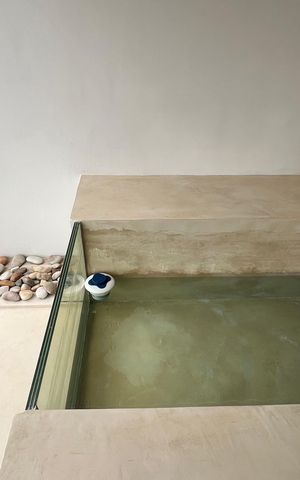 Apartamento à venda com 66m², 1 quarto e 2 vagasVaranda da sala/Piscina