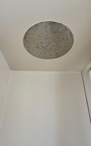 Apartamento à venda com 66m², 1 quarto e 2 vagasBanheiro da Suíte