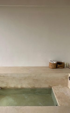 Apartamento à venda com 66m², 1 quarto e 2 vagasVaranda da sala/Piscina