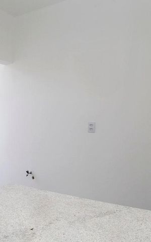 Apartamento à venda com 35m², 1 quarto e sem vagaCozinha e Área de Serviço