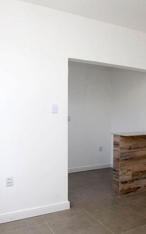 Apartamento à venda com 35m², 1 quarto e sem vagaSala