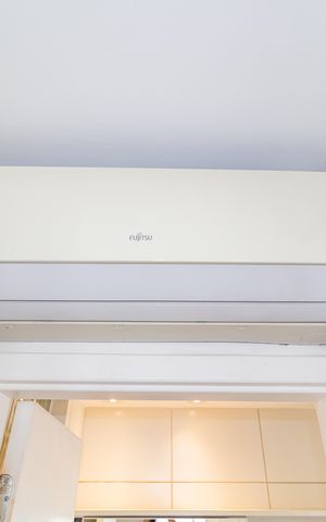 Apartamento à venda com 68m², 2 quartos e 2 vagasSuíte