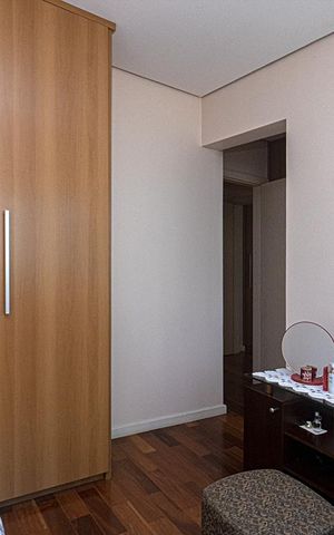 Apartamento à venda com 123m², 2 quartos e 3 vagas Apartamento à venda com 123m², 2 quartos e 3 vagasSuíte 1