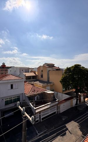 Casa à venda com 206m², 3 quartos e 2 vagas Casa à venda com 206m², 3 quartos e 2 vagasVista da cobertura