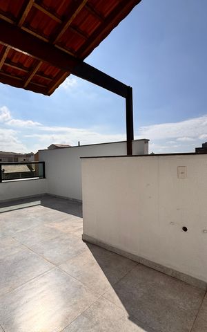 Casa à venda com 206m², 3 quartos e 2 vagas Casa à venda com 206m², 3 quartos e 2 vagasLavanderia