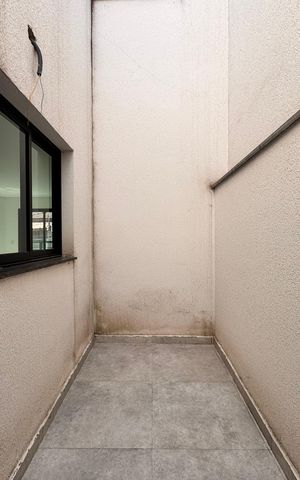 Casa à venda com 206m², 3 quartos e 2 vagas Casa à venda com 206m², 3 quartos e 2 vagasÁrea privativa
